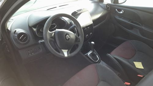 Renault Clio с пробегом, 2016, частная рука