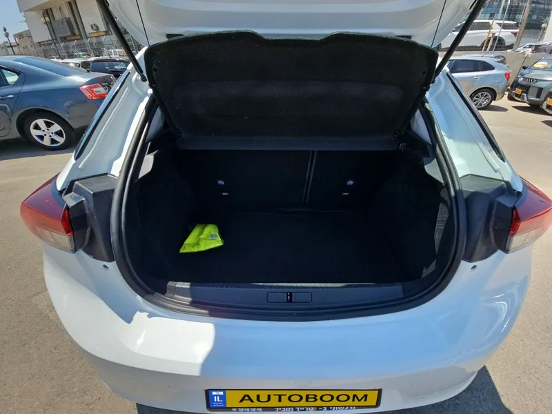 Opel Corsa 2ème main, 2022