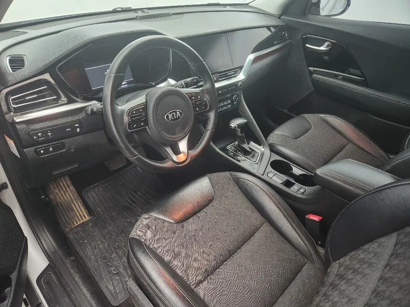 Kia Niro 2nd hand, 2021