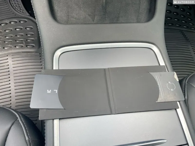 Tesla Model 3 2ème main, 2021, privée