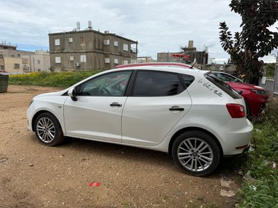 SEAT Ibiza с пробегом, 2015, частная рука