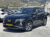 יונדאי טוסון יד 2 רכב, 2022, פרטי