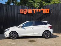 هيونداي i20 مستعمل, 2023, خصوصي