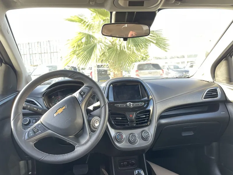 Chevrolet Spark 2ème main, 2020, main privée