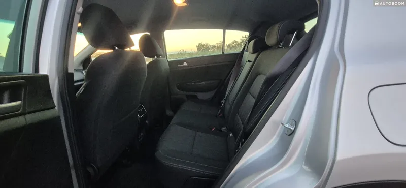 Kia Sportage 2ème main, 2019, privée