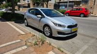 Kia Ceed 2nd hand, 2016, private