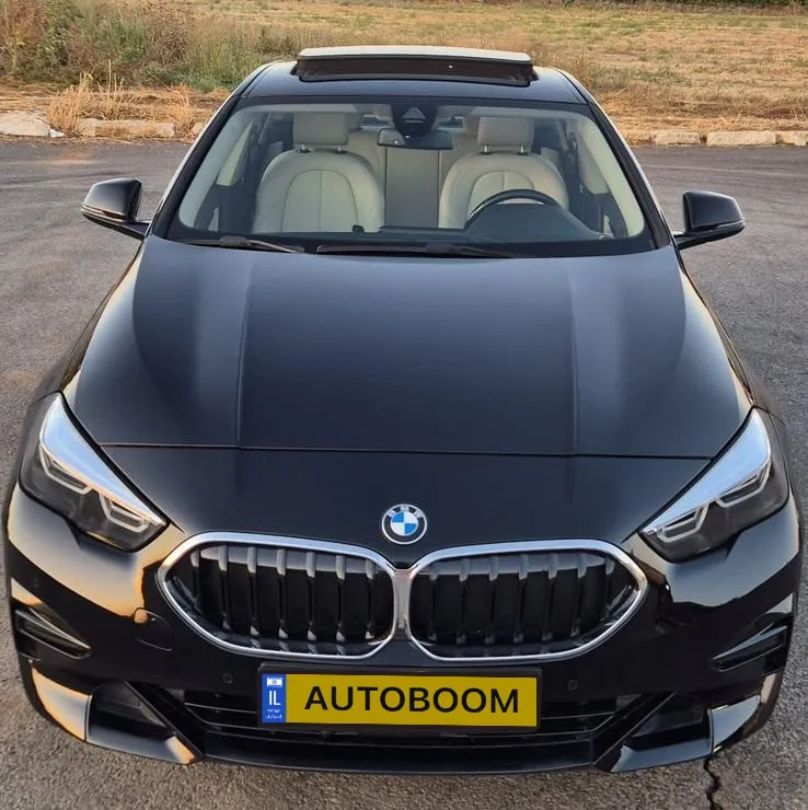 BMW 2 series 2nd hand, 2020, private