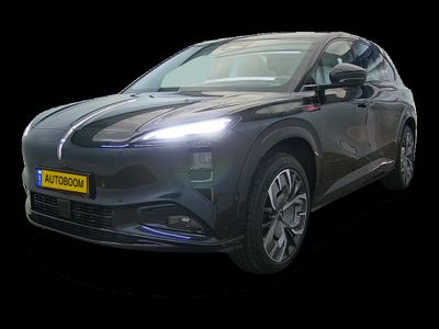 هونشي EHS7 سيارة جديدة, 2025