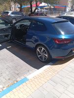 SEAT Leon 2ème main, 2016, privée