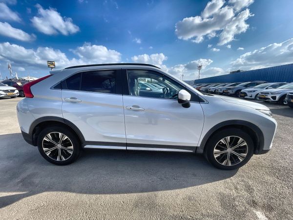 Mitsubishi Eclipse Cross 2ème main, 2021, main privée