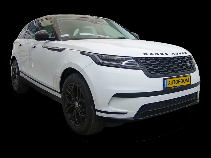Land Rover Range Rover Velar 2nd hand, 2022
