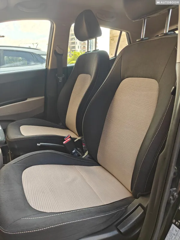 Hyundai i10 2nd hand, 2016, private