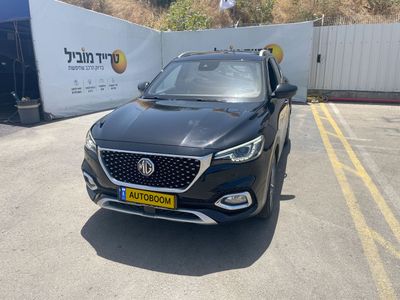 אם. ג'י. / MG EHS יד 2 רכב, 2022, פרטי