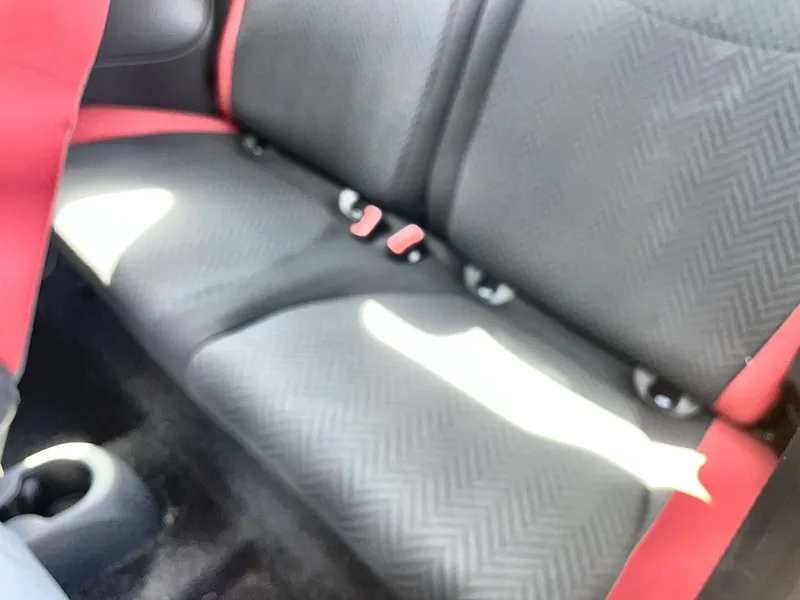 Fiat 500 2nd hand, 2018, private hand
