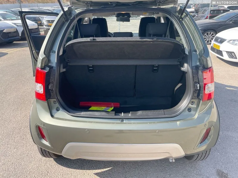 Suzuki Ignis 2nd hand, 2023
