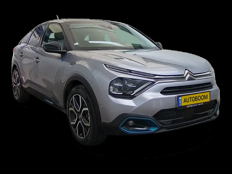 Citroen C4 с пробегом, 2023, частная рука