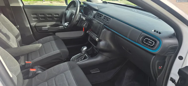 Citroen C3 2nd hand, 2022, private