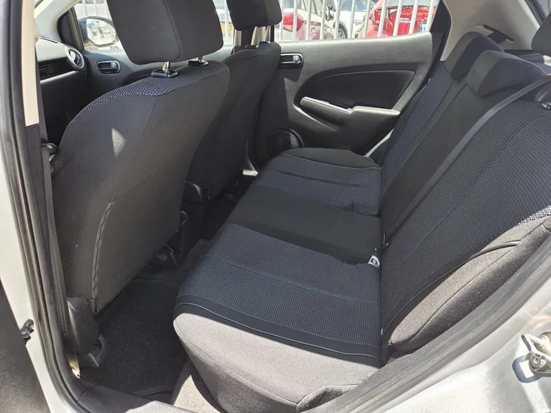 Mazda 2 2ème main, 2009