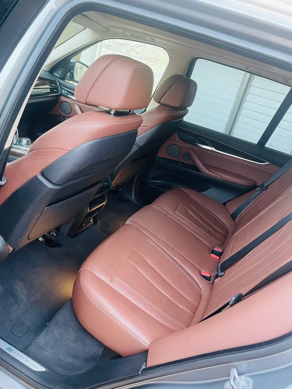 BMW X5 2nd hand, 2019, private hand