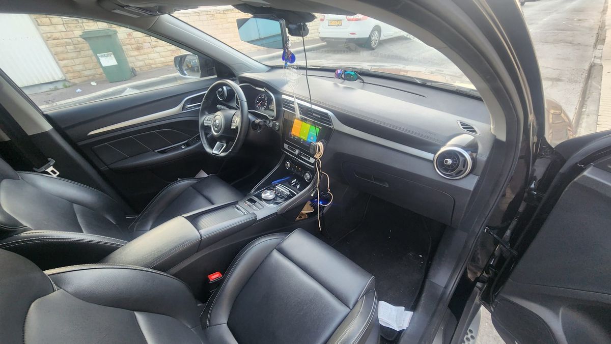 MG ZS مستعمل, 2020, مالك خاص