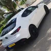 Mazda 3 2nd hand, 2022, private