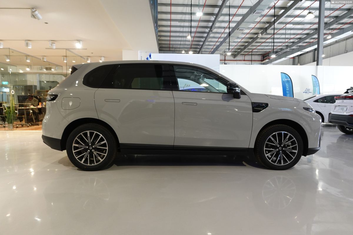 Leapmotor B10 nouvelle voiture, 2026, privée