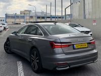 אאודי A6 יד 2 רכב, 2019, פרטי