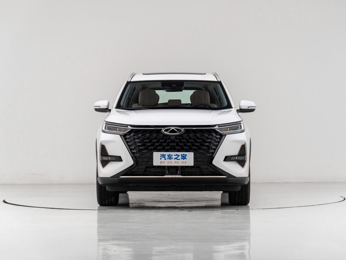 Chery Tiggo 8 Pro 2024. Кузов, экстерьер. Внедорожник 5 дв., 1 поколение, рестайлинг