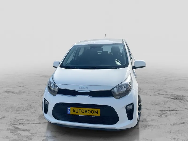 Kia Picanto 2nd hand, 2023, private