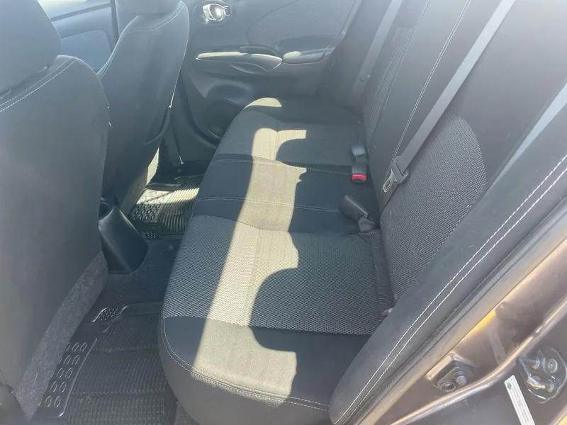 Nissan Almera 2ème main, 2015, main privée