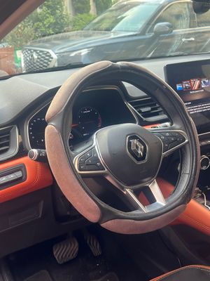 Renault Captur 2nd hand, 2021, private hand