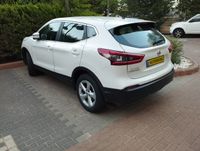 Nissan Qashqai 2ème main, 2019, privée