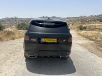Land Rover Range Rover Sport 2nd hand, 2020, private