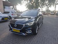 MG EHS יד 2 רכב, 2021, פרטי