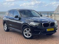 BMW X3 2ème main, 2019, privée