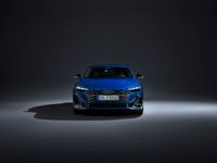 Audi S5 2024. Extérieur. Berline, 3 génération