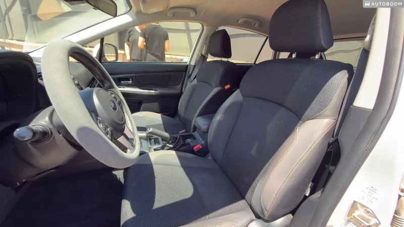 Subaru XV 2nd hand, 2017, private