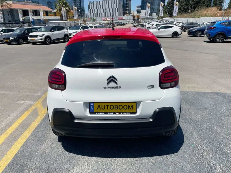 Citroen C3 2nd hand, 2019, private hand