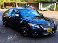 Toyota Camry с пробегом, 2009, частная