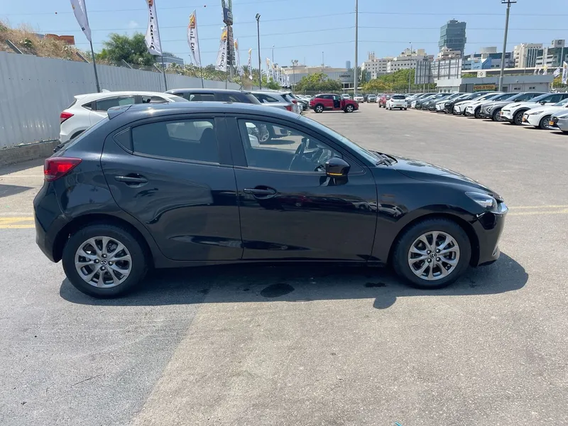 Mazda 2 2nd hand, 2022, private hand