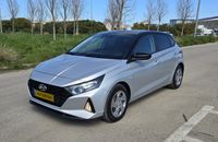 Hyundai i20 с пробегом, 2023, частная