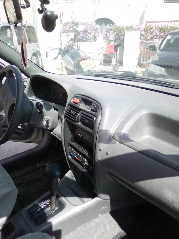 Suzuki Baleno 2ème main, 2000, privée