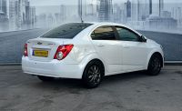 Chevrolet Sonic 2nd hand, 2015, private