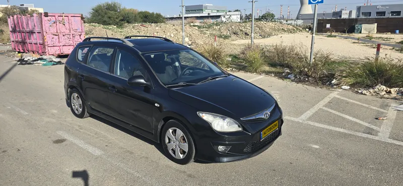 هيونداي i30 مستعمل, 2011, مالك خاص