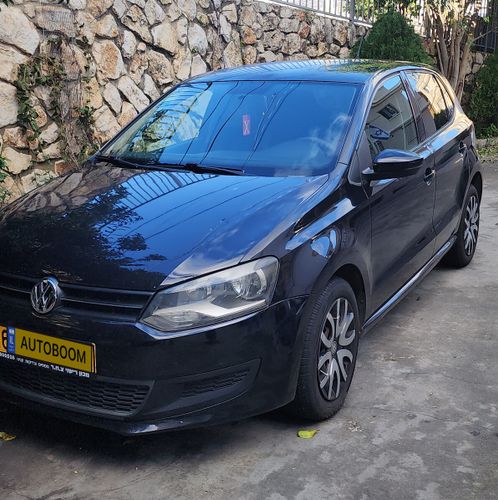 Volkswagen Polo 2nd hand, 2011, private hand