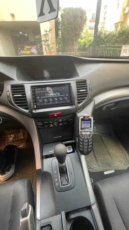 Honda Accord 2nd hand, 2011, private hand