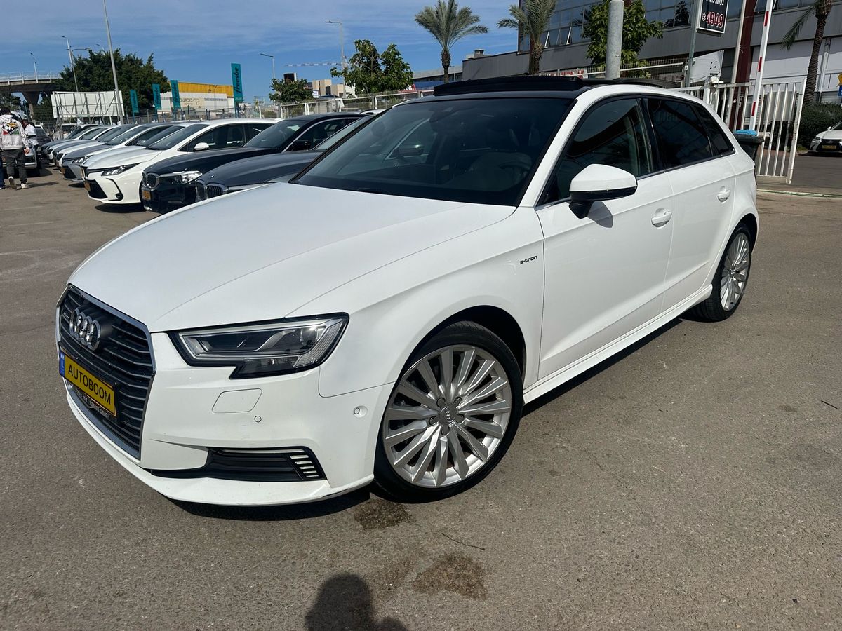 Audi A3 2nd hand, 2019, private hand