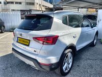 SEAT Arona с пробегом, 2019