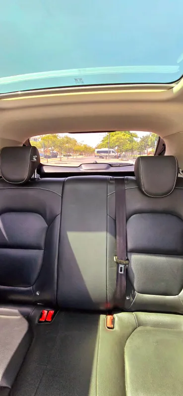 MG ZS مستعمل, 2019
