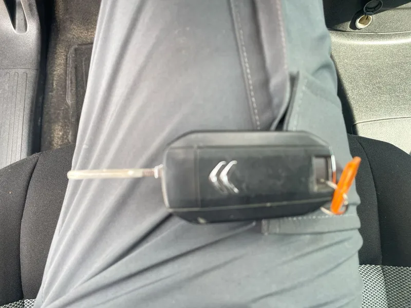 Citroen Berlingo 2nd hand, 2022, private hand